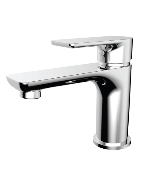 TRITON BASIN MIXER (POLISHED CHROME)