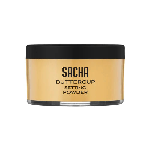 SACHA BUTTERCUP SETTING POWDER