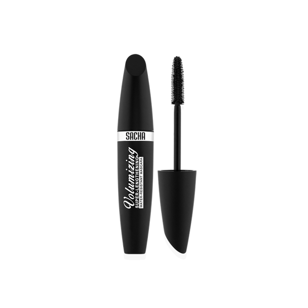 SACHA MASCARA (BLACK ) WATERPROOF