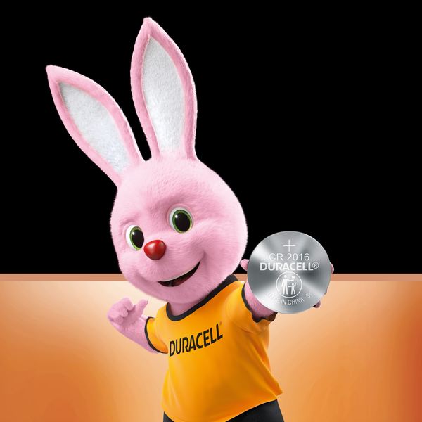 DURACELL BATTERY CR2016
