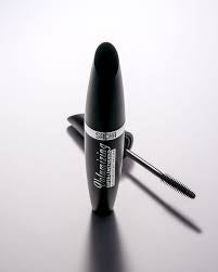 SACHA MASCARA (BLACK ) WATERPROOF