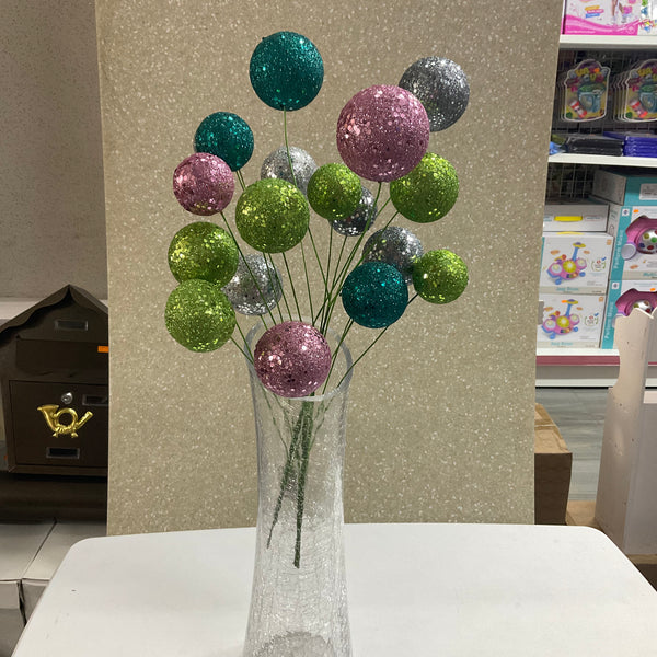 CHRISTMAS TREE DECORATION