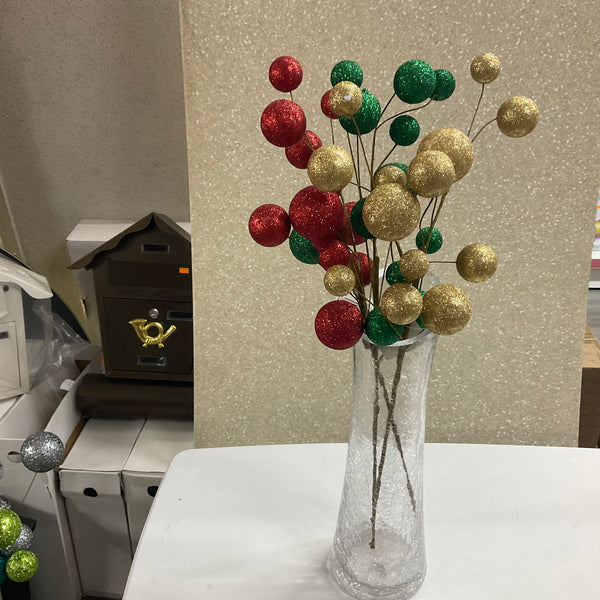CHRISTMAS TREE DECORATION