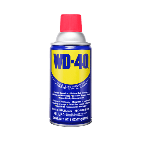 WD-40 8oz