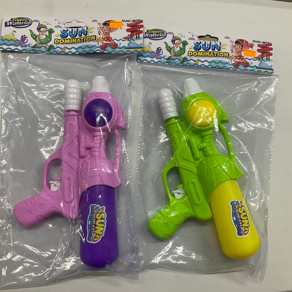 WATER BLASTER GUN