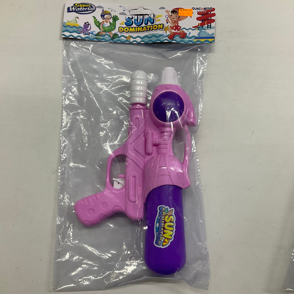 WATER BLASTER GUN
