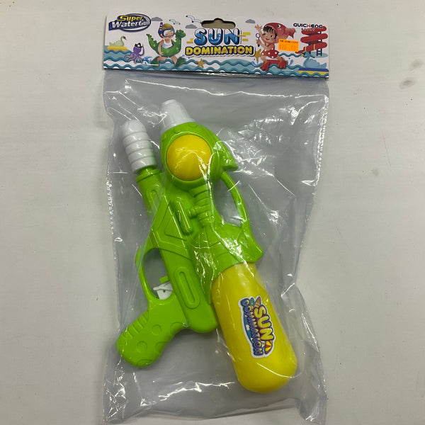 WATER BLASTER GUN