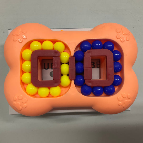 RUBIK’S CUBE