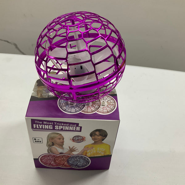 FLYNOVO PRO BOOMERANG BALL WITH REMOTE