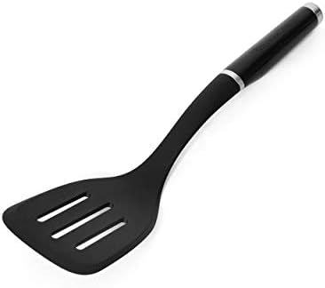 KITCHENAID SILICONE SLOTTED TURNER