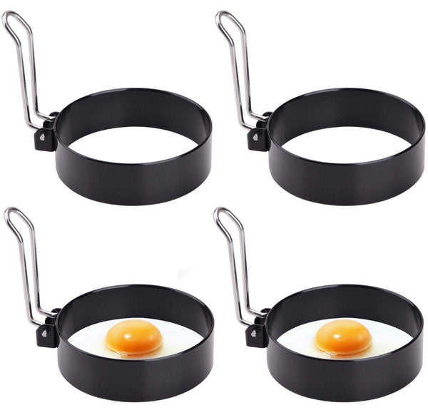 ROUND EGG FRYER