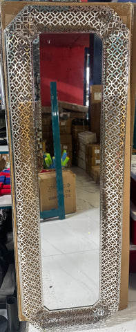 Wall Mirror with hook