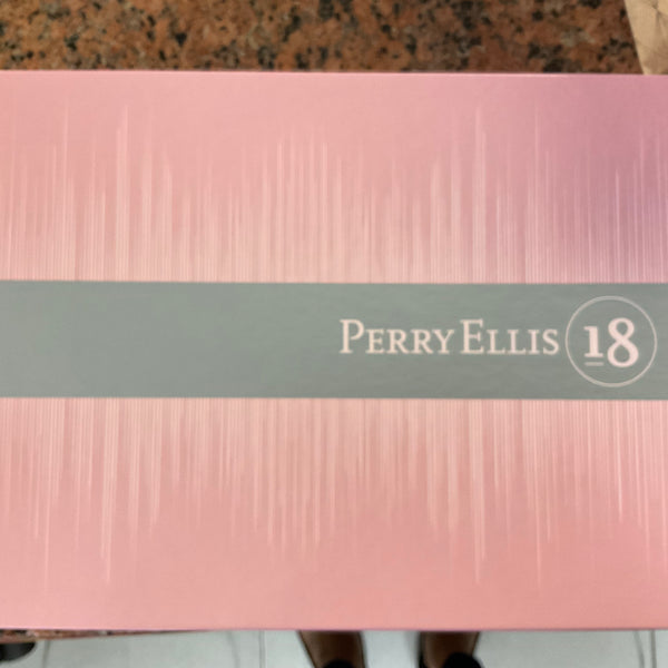 PERRY ELLIS 18 PINK 4PC SET ( WOMAN)
