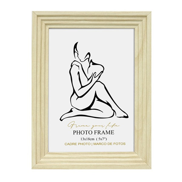 PHOTO FRAME 13x18cm