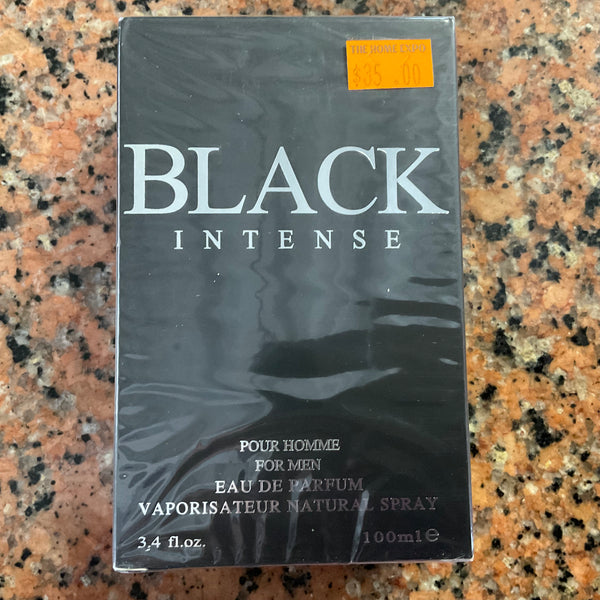 BLACK INTENSE 100ML