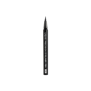 SACHA LIQUID PRECISION EYELINER PEN (BLACK)