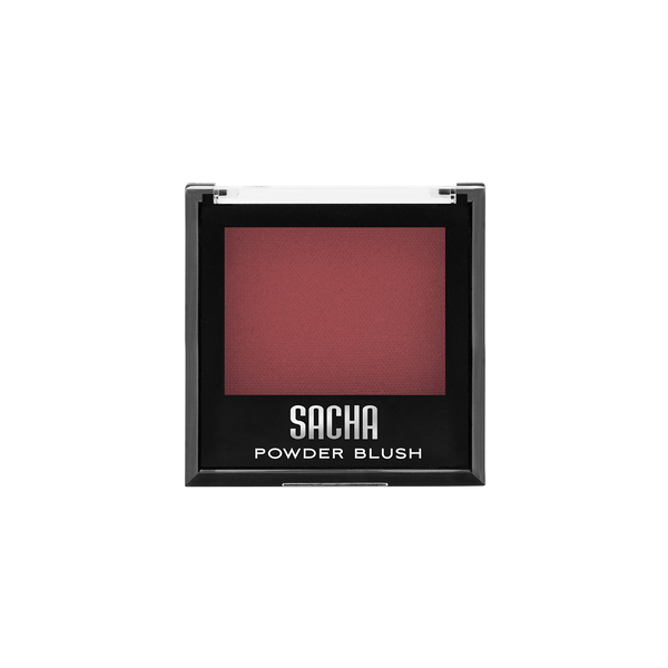 SACHA BLUSH #5 ROUGE GLOW