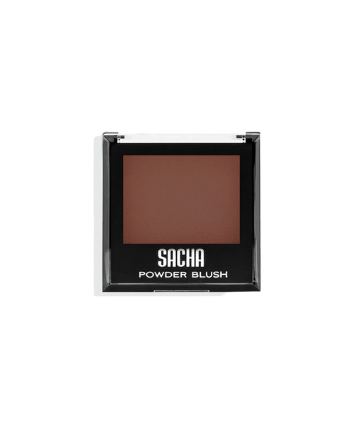 SACHA #4 GOLDEN GLOW BLUSH