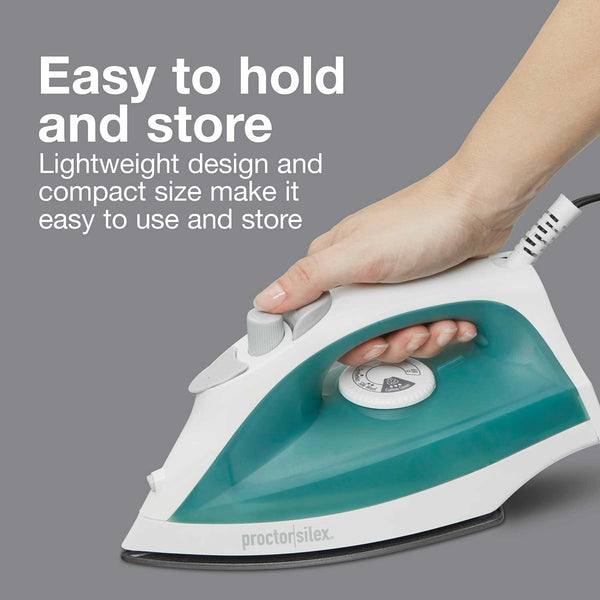 PROCTOR SILEX IRON DURABLE IRON