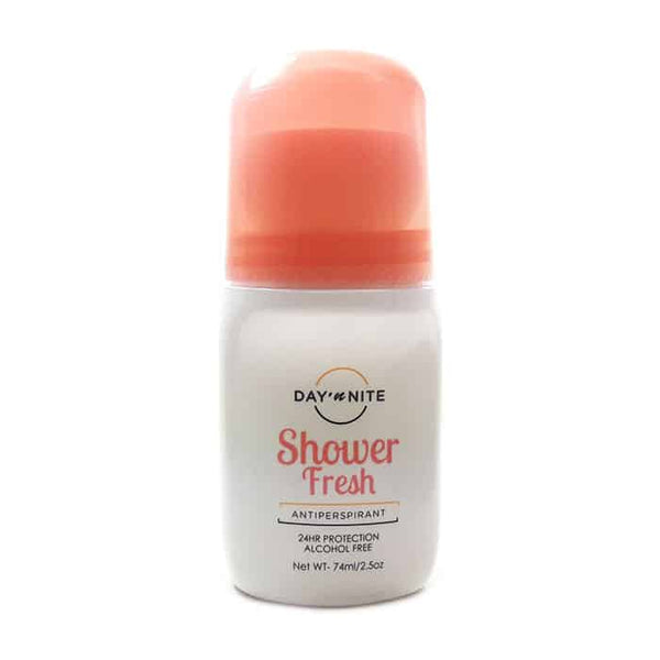 DAY’N NITE SHOWER FRESH DEODORANT