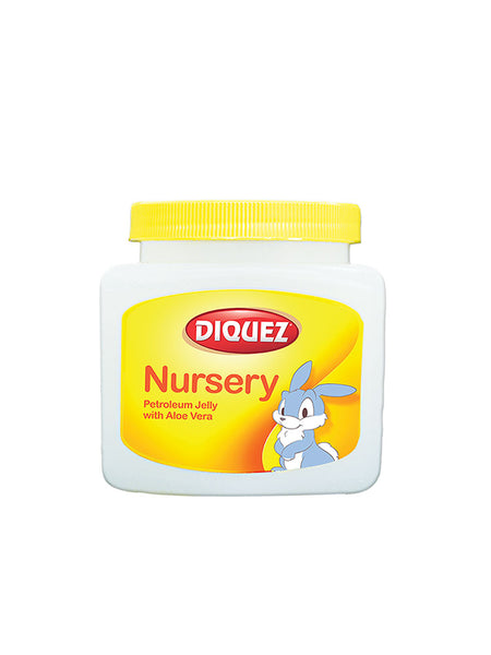 DIQUEZ NURSERY 100G PETROLEUM JELLY