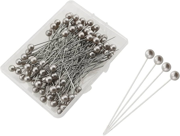 FYZ072 (100PCS) HEAD PINS