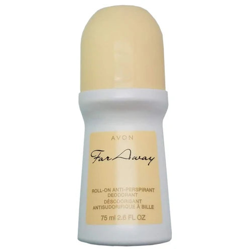 AVON ROLL ON DEODORANT