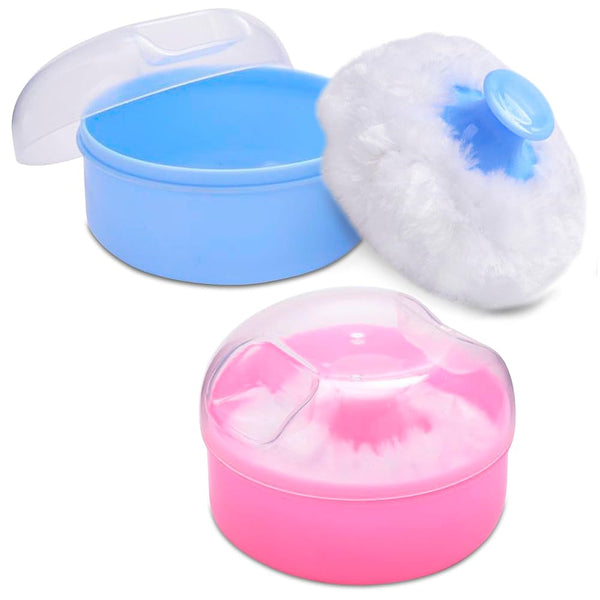 BABY POWDER SET