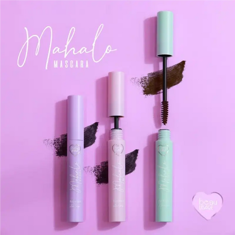 MAHALO MASCARA