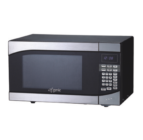 GENIE DIGITAL MICROWAVE 0.9CUFT