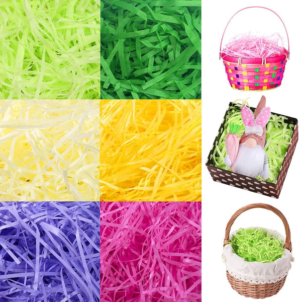 EASTER GRASS MATTE & CRINKLE