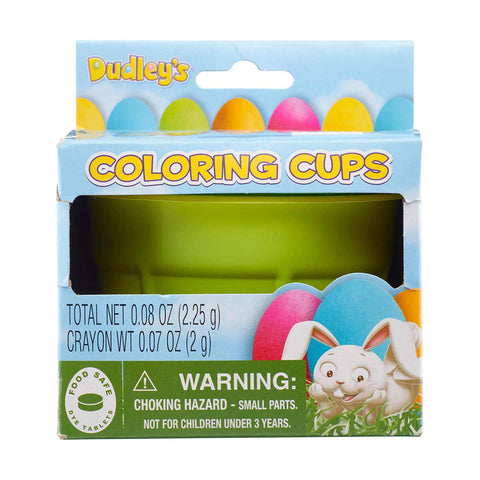 EASTER DYE KIT BOXED
