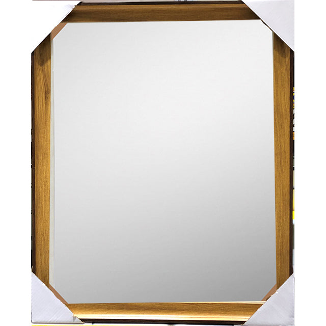 WALL MIRROR (40X50CM)