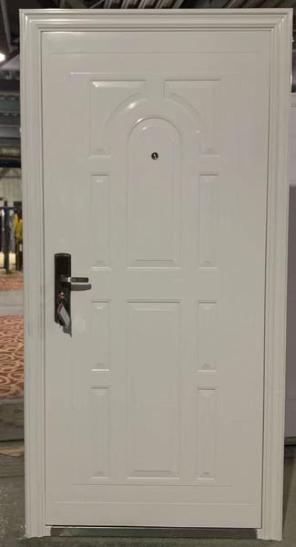 THEMH010 SINGLE SECURITY DOOR