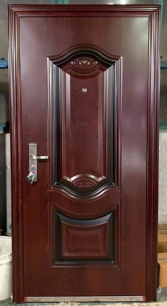 THETC109 SINGLE SECURITY DOOR