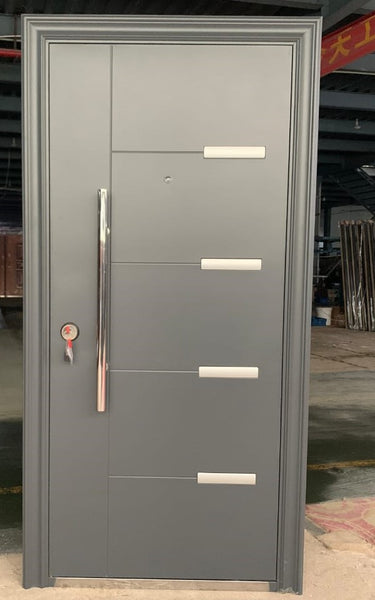 THEXD014 SINGLE SECURITY DOOR