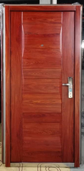 THETH25 SINGLE SECURITY DOOR