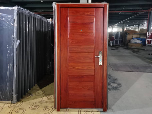 THETH25 SINGLE SECURITY DOOR