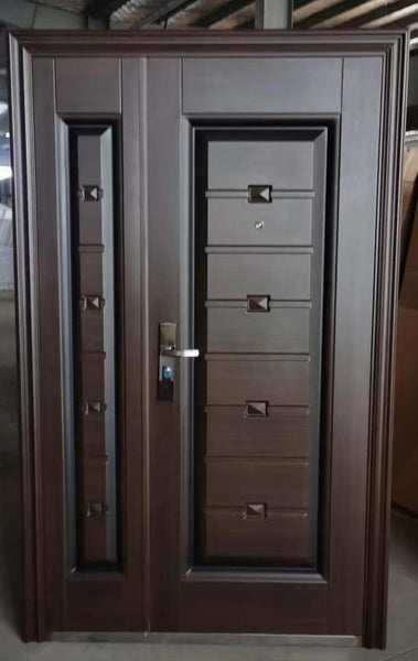 THEXD044 1200MM SECURITY DOOR