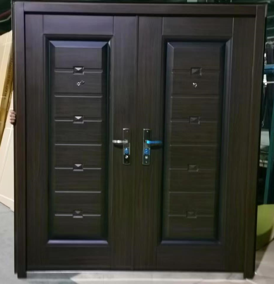 THEXD044 1800MM SECURITY DOOR