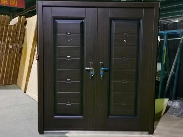 THEXD044 1800MM SECURITY DOOR