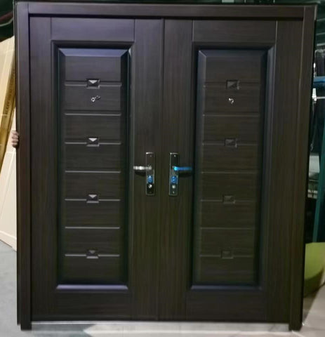 THEXD044 1800MM SECURITY DOOR