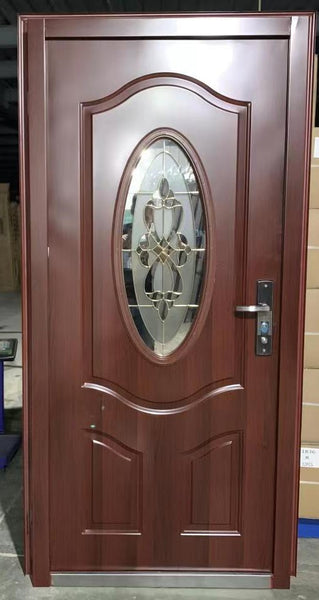 THEGSD011 SINGLE SECURITY DOOR