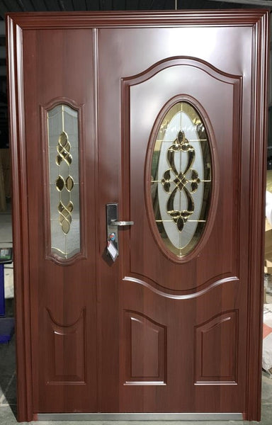 THEGSD011 1200MM SECURITY DOOR