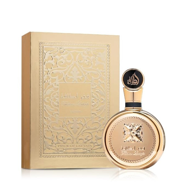 LATTAFA FAKHAR GOLD EXTRAIT