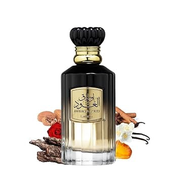 LATTAFA AWRAQ AL OUD