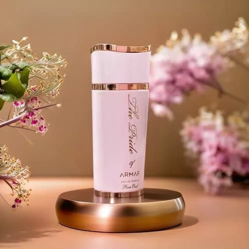 ARMAF PRIDE ROSE OUD