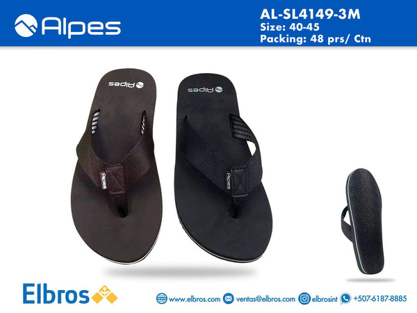 AL-SL4149-3M Men SLIPPER