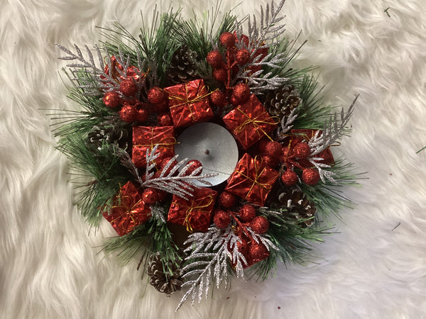 TABLE CENTRE PIECE 30CM