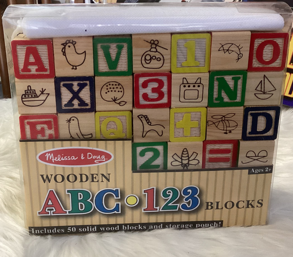 ABC BLOCKS